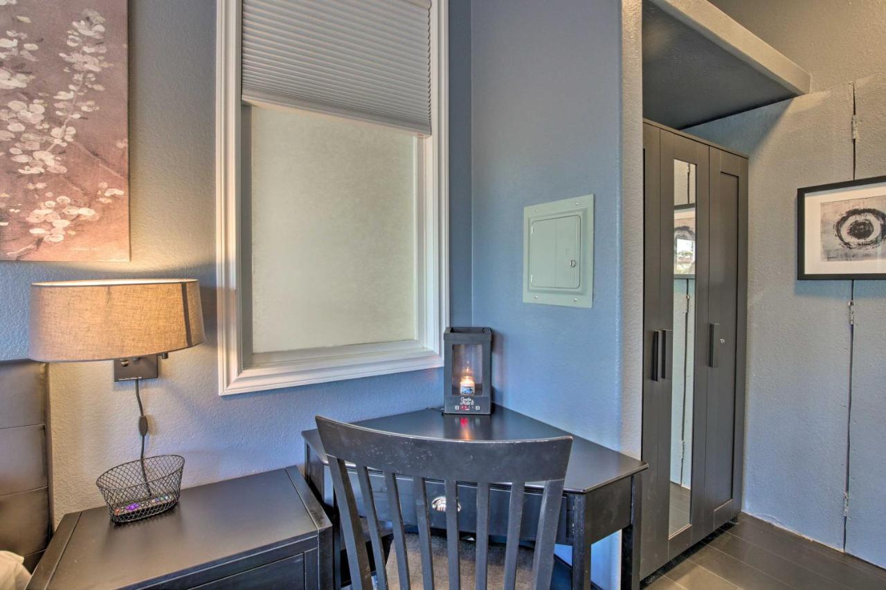 Torrey Spa Suite Modern San Diego Studio! Exterior foto