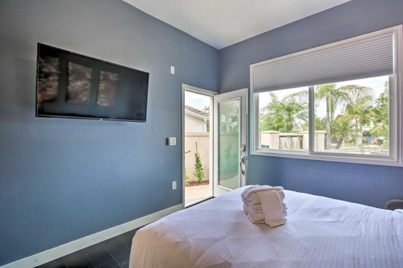 Torrey Spa Suite Modern San Diego Studio! Exterior foto
