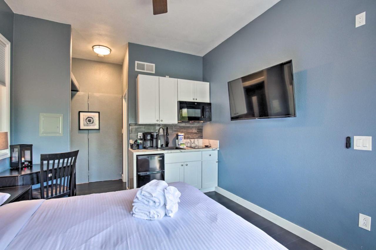 Torrey Spa Suite Modern San Diego Studio! Exterior foto