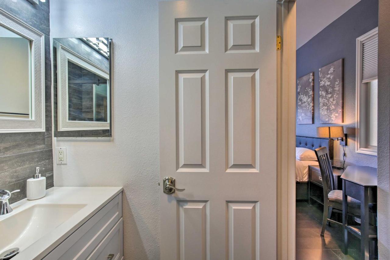 Torrey Spa Suite Modern San Diego Studio! Exterior foto