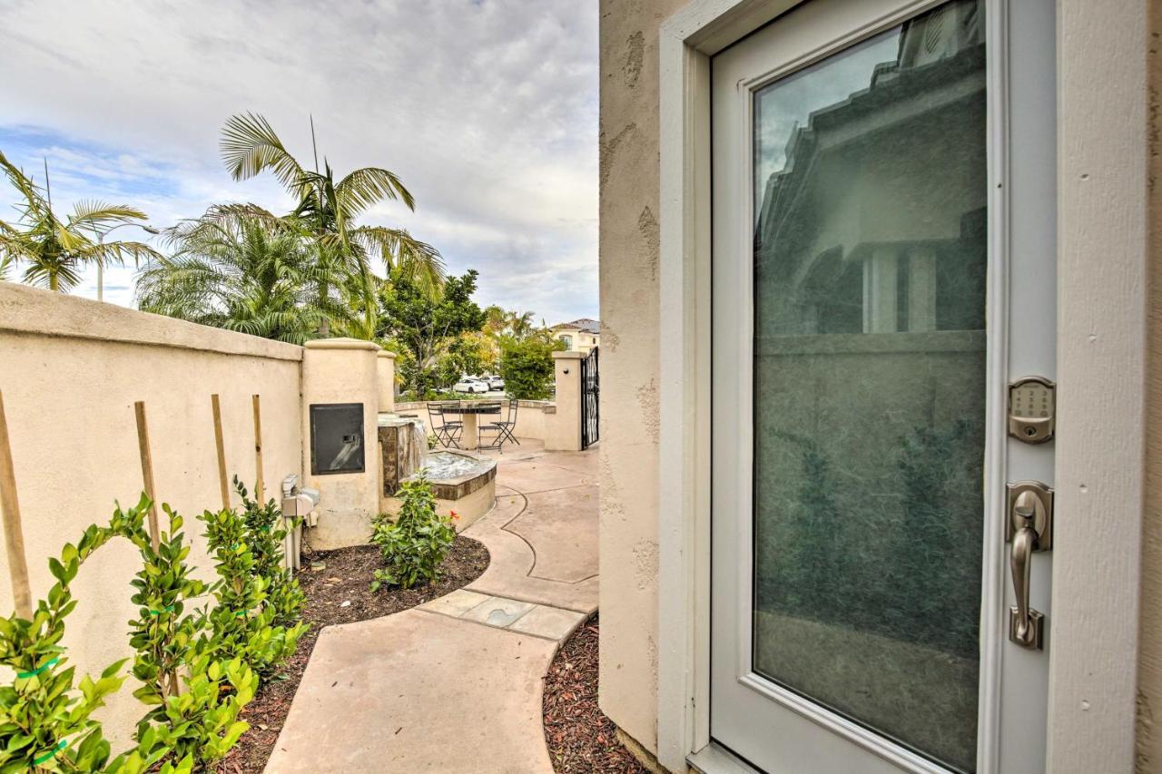Torrey Spa Suite Modern San Diego Studio! Exterior foto