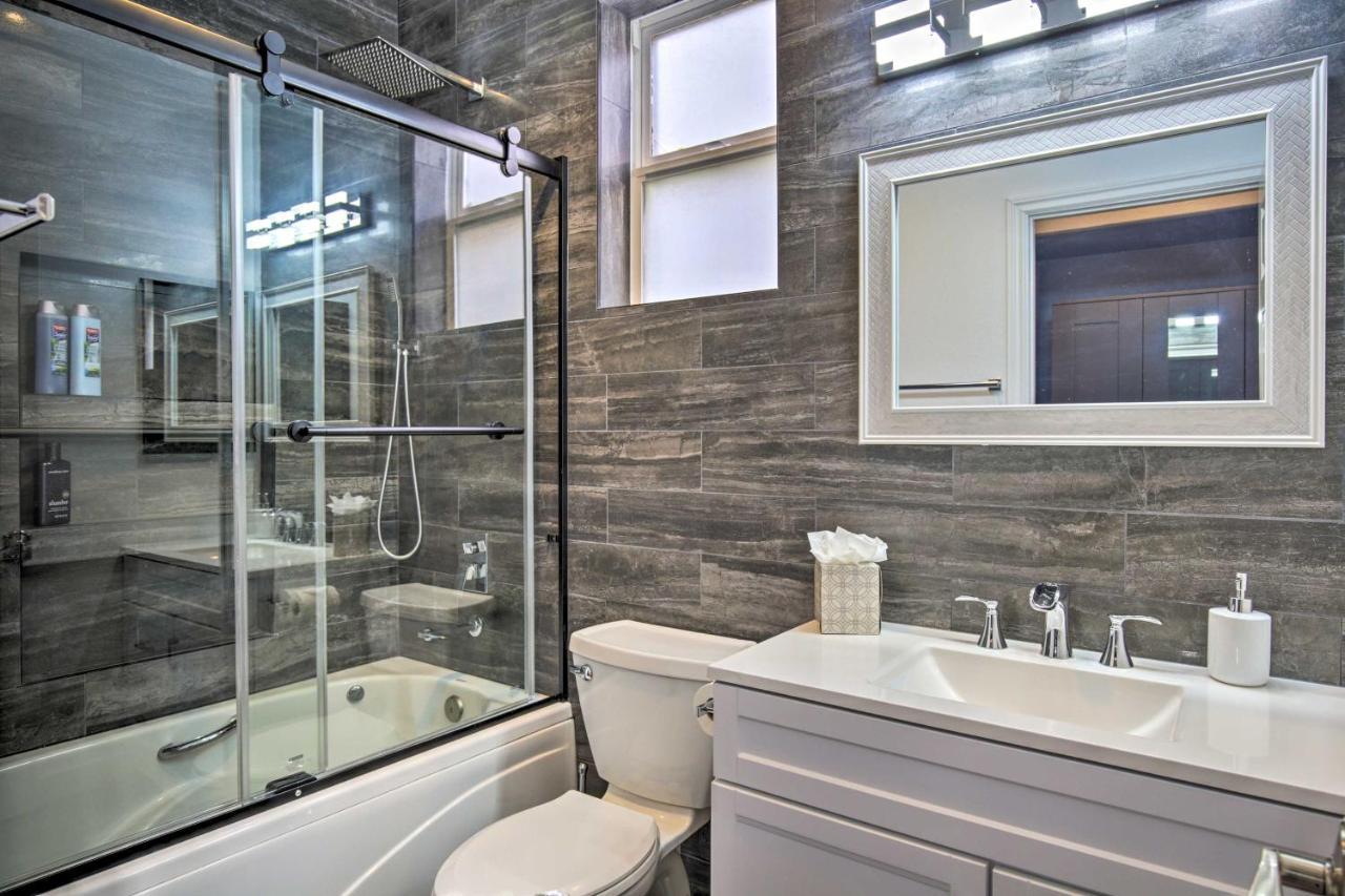 Torrey Spa Suite Modern San Diego Studio! Exterior foto