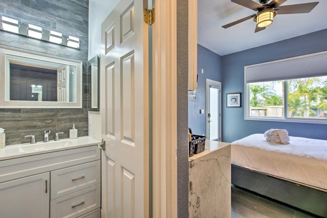 Torrey Spa Suite Modern San Diego Studio! Exterior foto