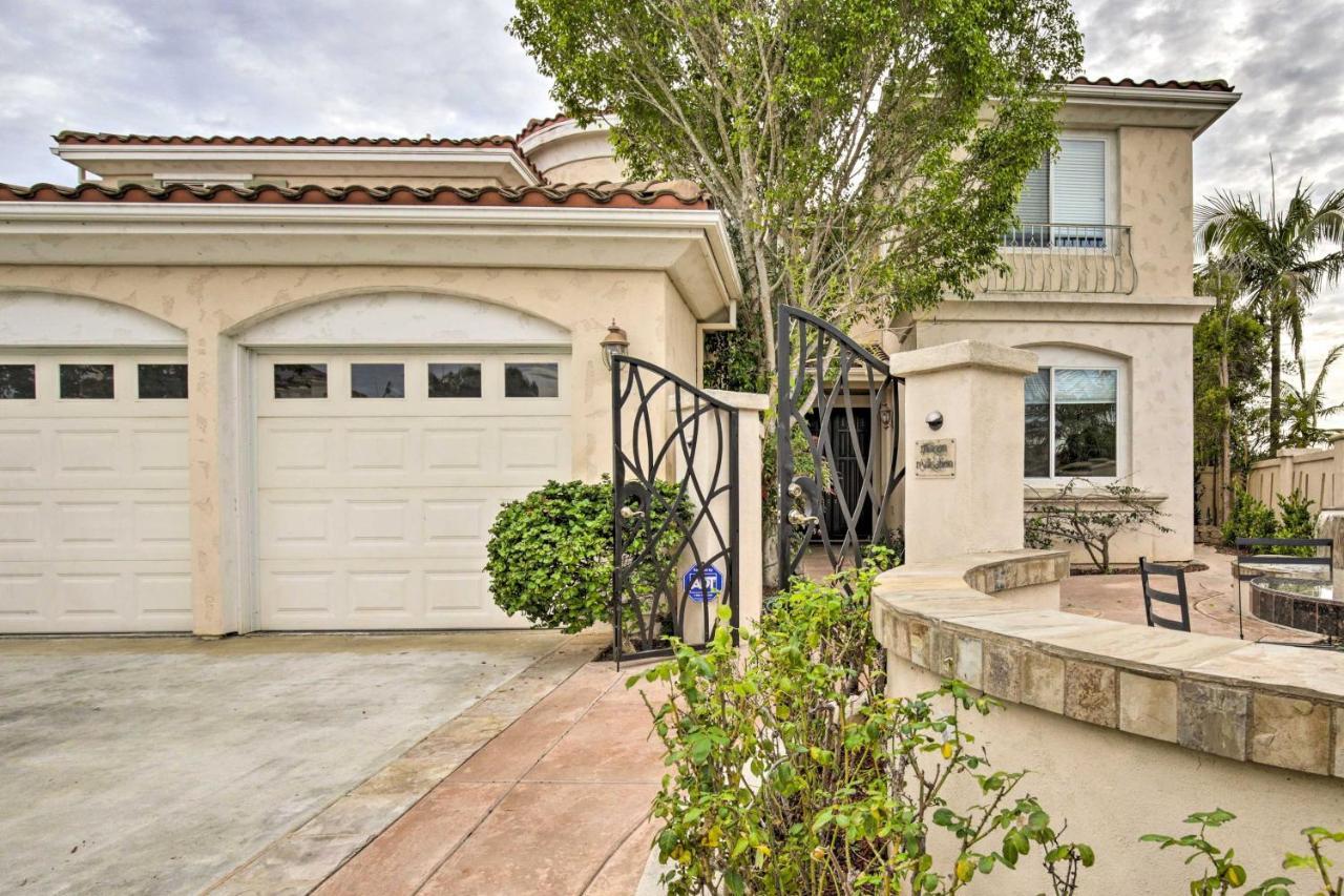 Torrey Spa Suite Modern San Diego Studio! Exterior foto
